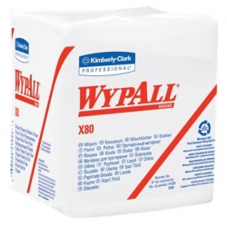 WYPALL® - Lingettes...