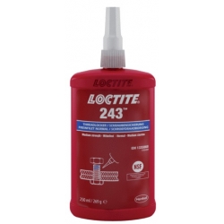 LOCTITE® 243™ - 250 ml -...