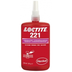 LOCTITE® 221™ - 250 ml -...