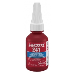 LOCTITE® 241™ - 10 ou 50 ml...