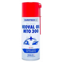 NEOVAL - Oil Spray MTO-300...