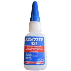 LOCTITE® 431™ - 20 gr -...