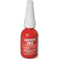 LOCTITE® 262™ - 10 ou 50 ml...