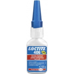 LOCTITE® 406™ - 20 gr - 142580