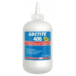 LOCTITE® 406™ - 500 gr -...